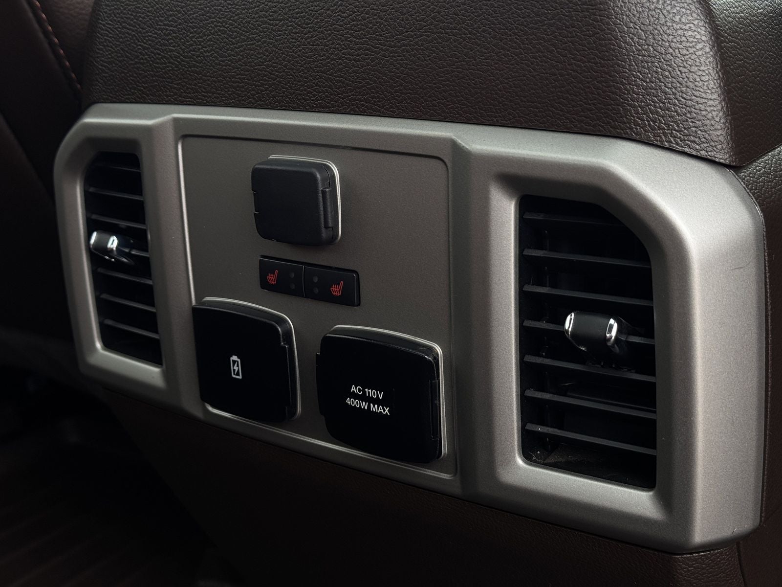 2021 Ford F-250SD F-250® King Ranch®