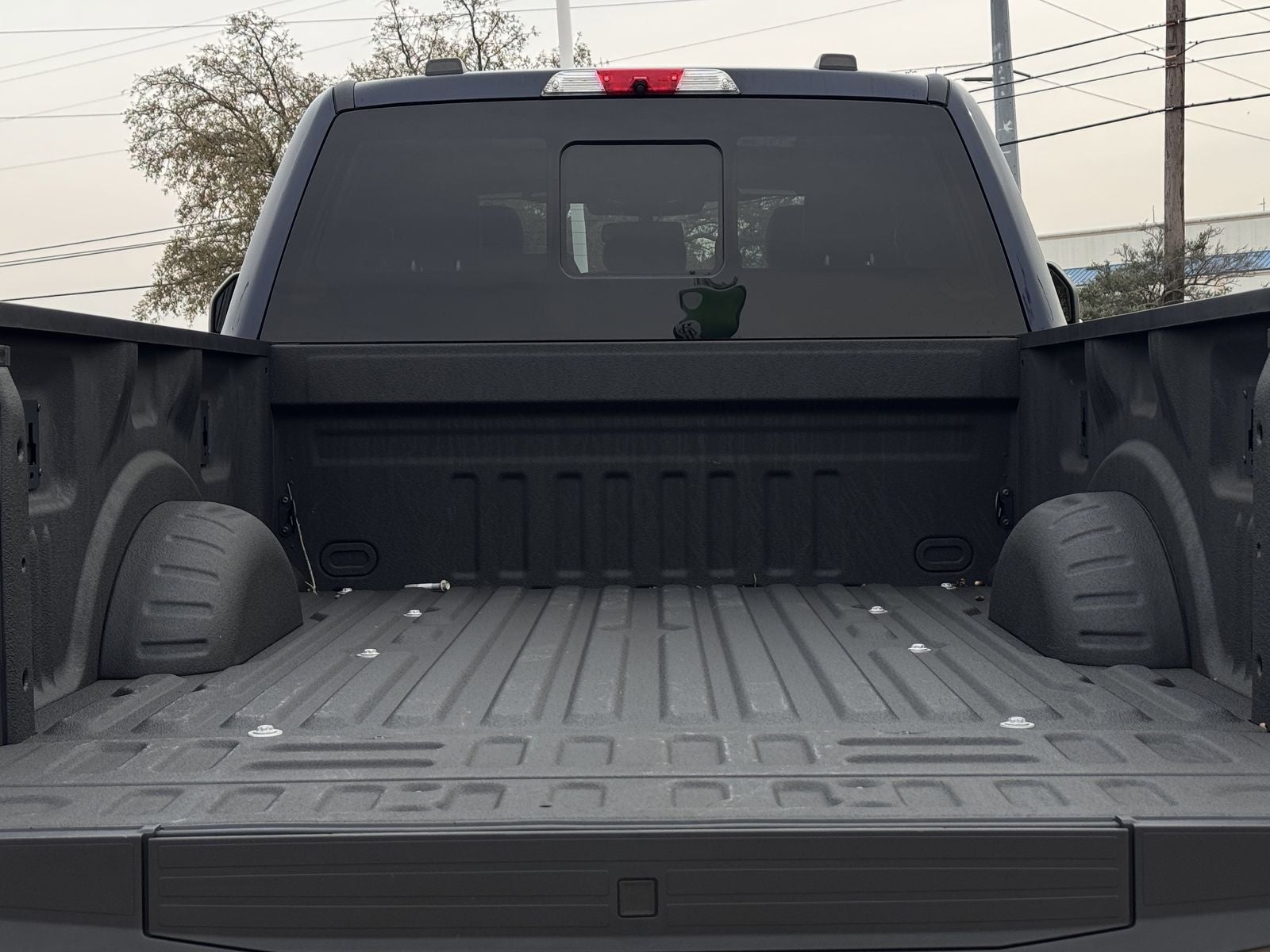 2021 Ford F-250SD F-250® King Ranch®