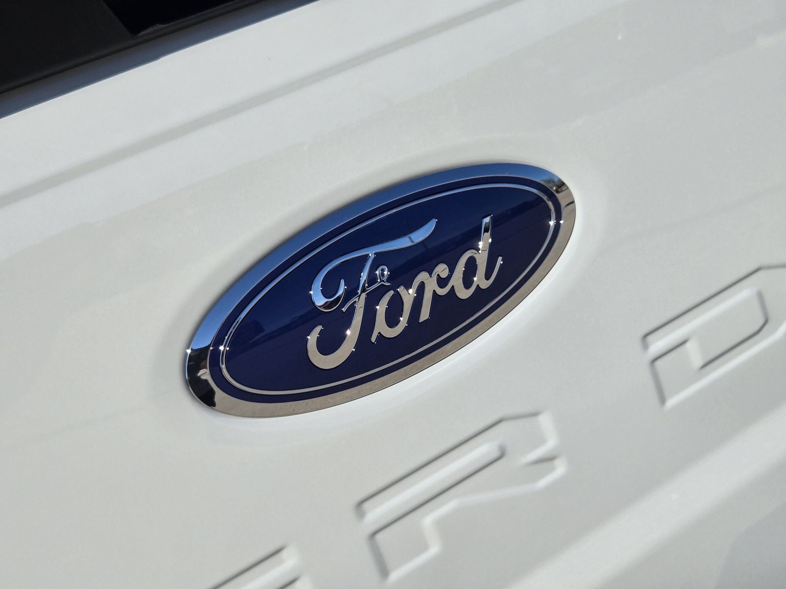2026 Ford F-250SD F-250® XL