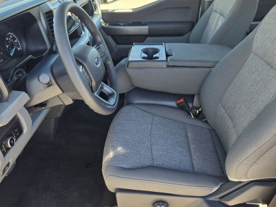 2026 Ford F-250SD F-250® XL