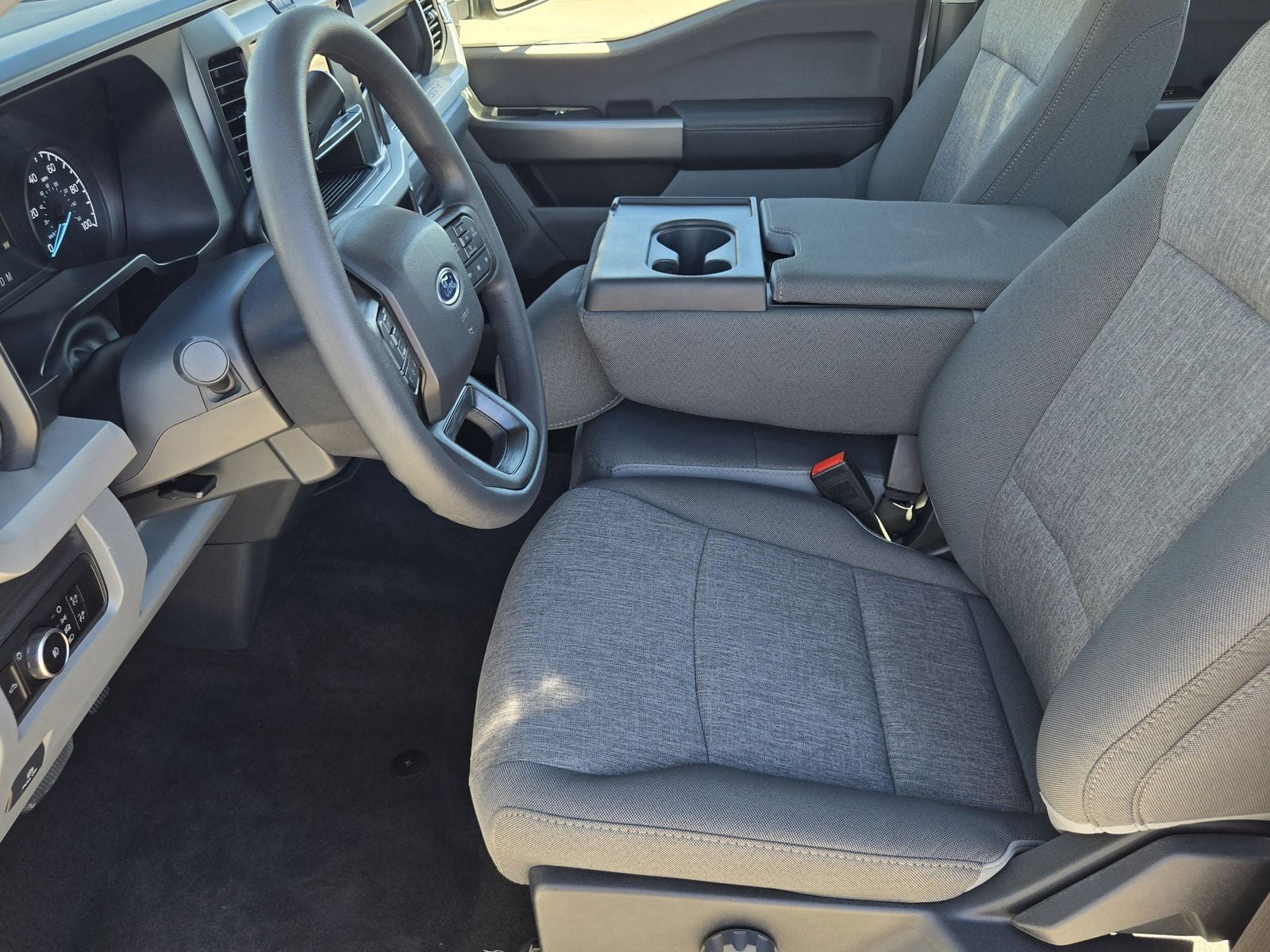 2026 Ford F-250SD F-250® XL