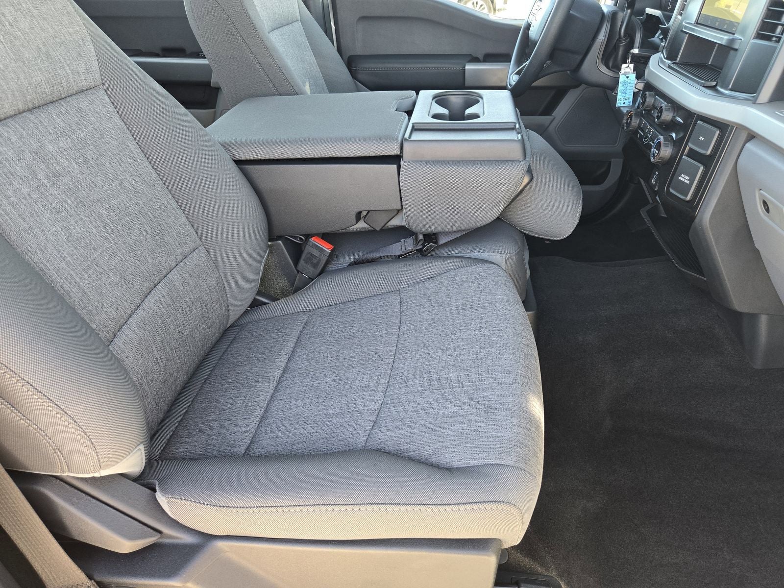 2026 Ford F-250SD F-250® XL