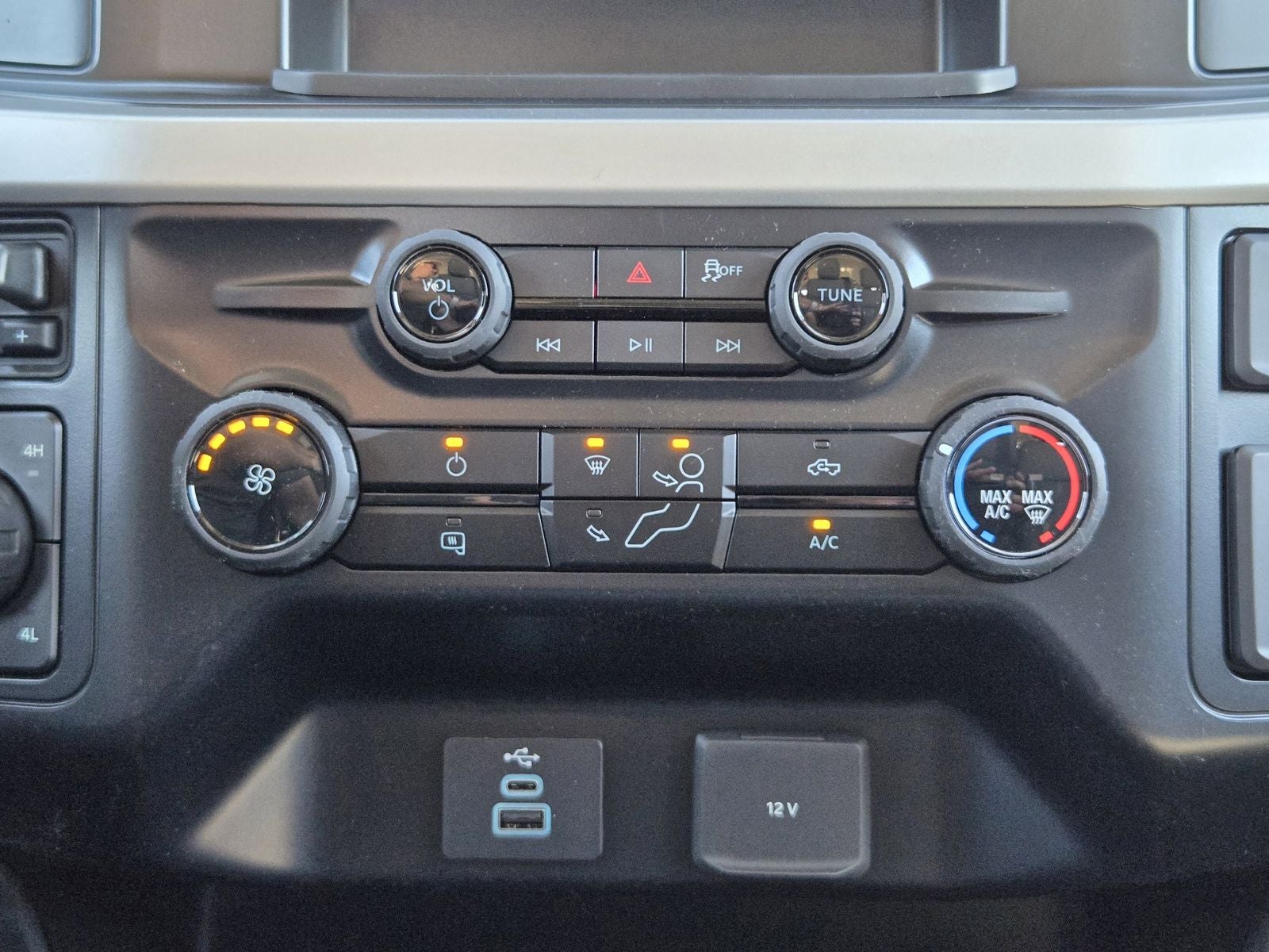 2026 Ford F-250SD F-250® XL