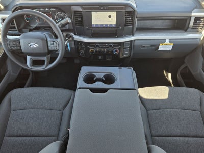 2026 Ford F-250SD F-250® XL