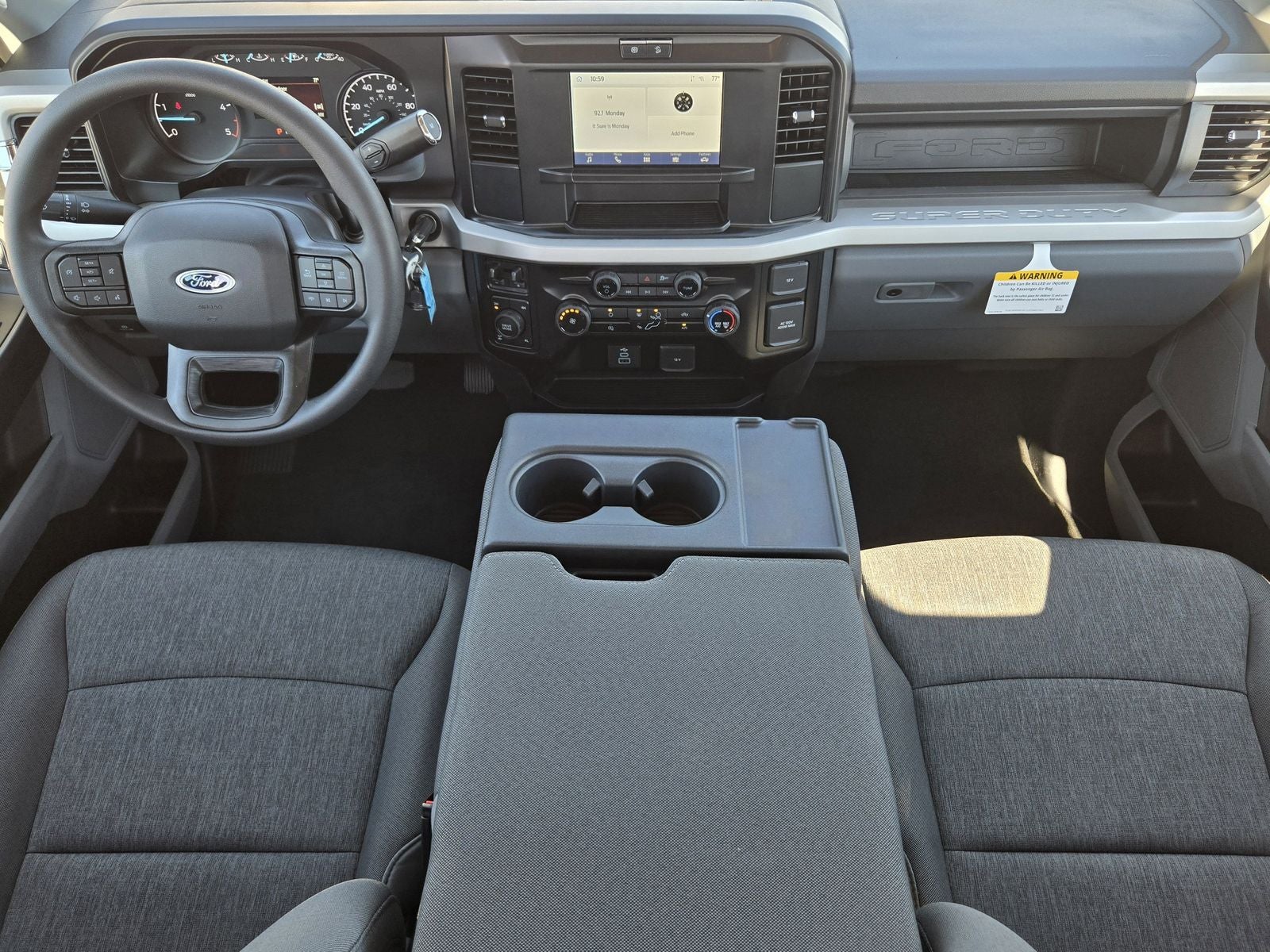 2026 Ford F-250SD F-250® XL