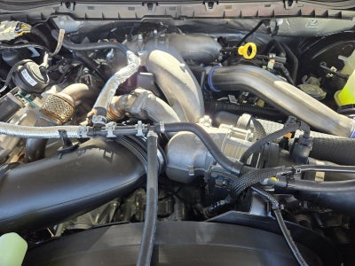 2026 Ford F-250SD F-250® XL