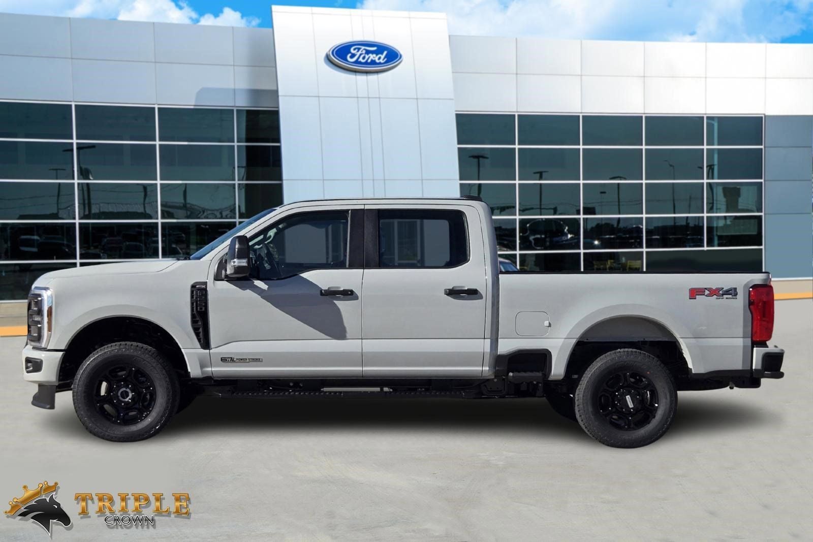 2026 Ford F-250SD F-250® XL