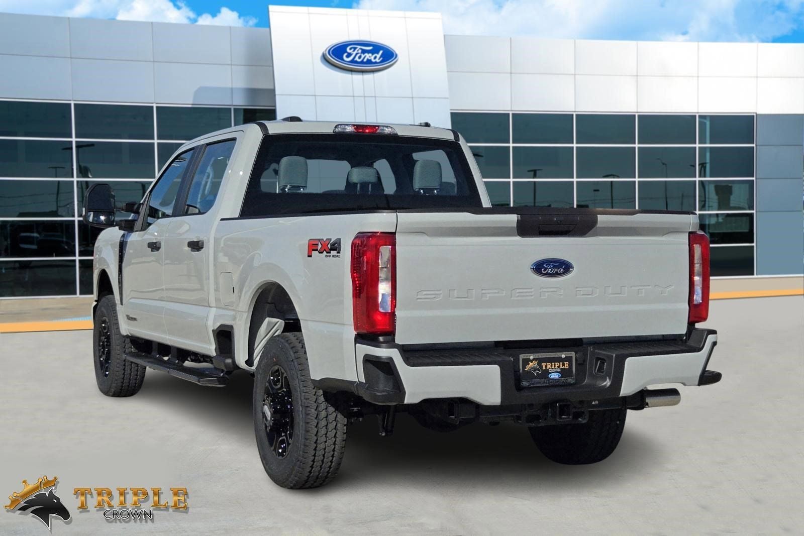 2026 Ford F-250SD F-250® XL