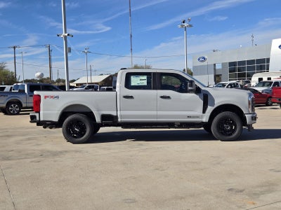 2026 Ford F-250SD F-250® XL