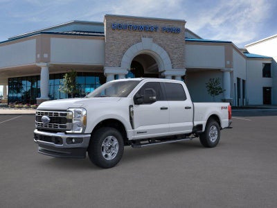 2026 Ford F-250SD F-250® XLT
