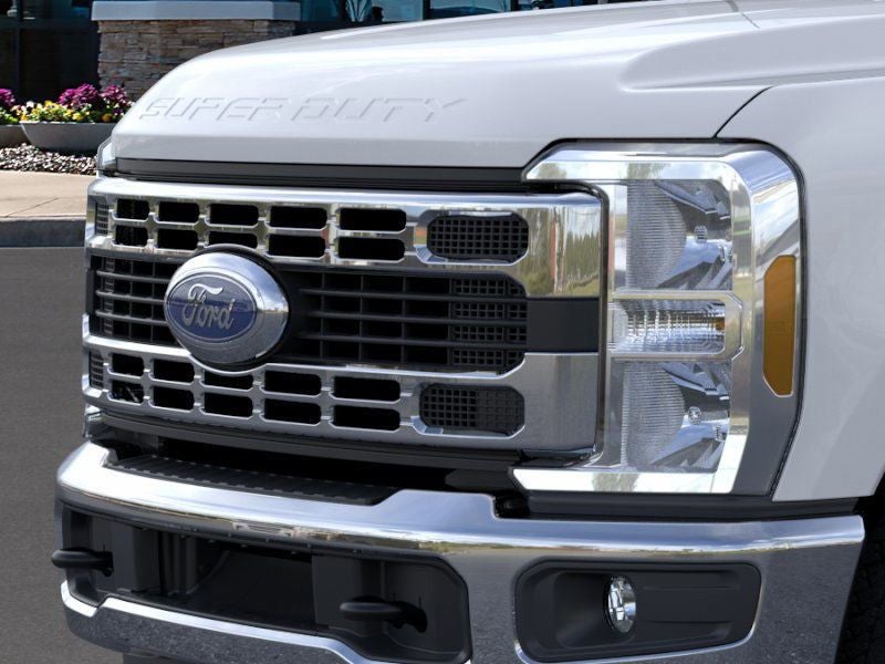2026 Ford F-250SD F-250® XLT