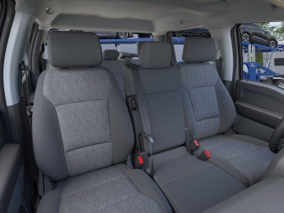 2026 Ford F-250SD F-250® XL