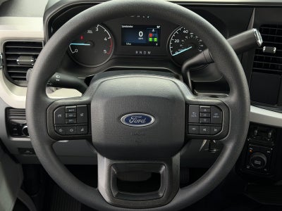 2026 Ford F-250SD F-250® XL