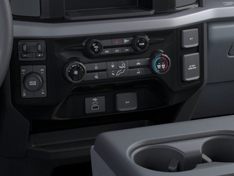 2026 Ford F-250SD F-250® XL