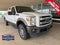 2015 Ford F-250SD F-250® King Ranch®