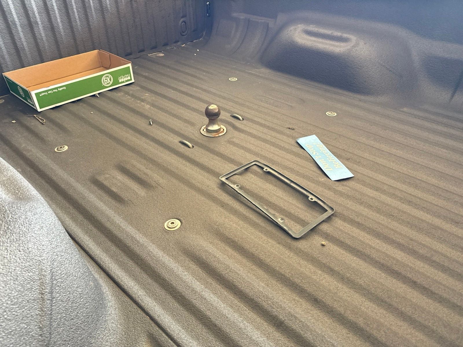 2015 Ford F-250SD F-250® King Ranch®