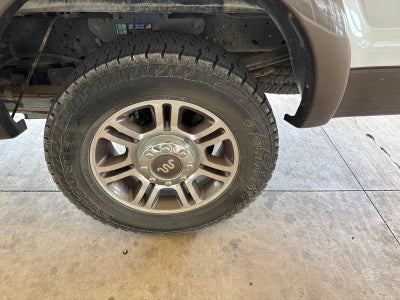 2015 Ford F-250SD F-250® King Ranch®