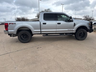2022 Ford F-250SD F-250® XLT