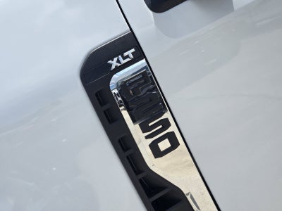 2025 Ford F-250SD F-250® XLT