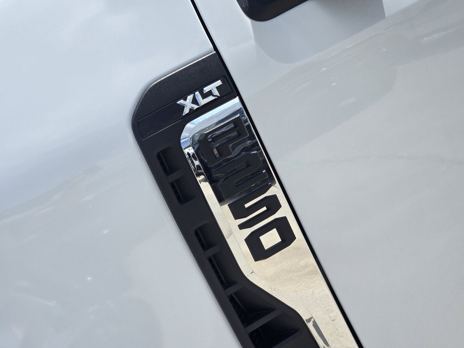 2025 Ford F-250SD F-250® XLT