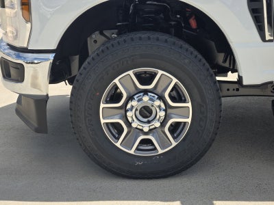 2025 Ford F-250SD F-250® XLT