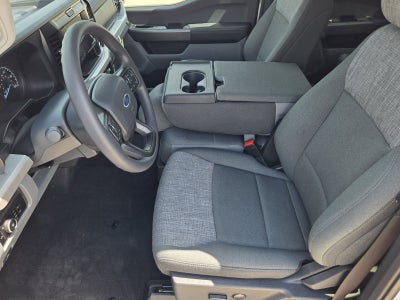 2025 Ford F-250SD F-250® XLT