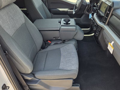 2025 Ford F-250SD F-250® XLT