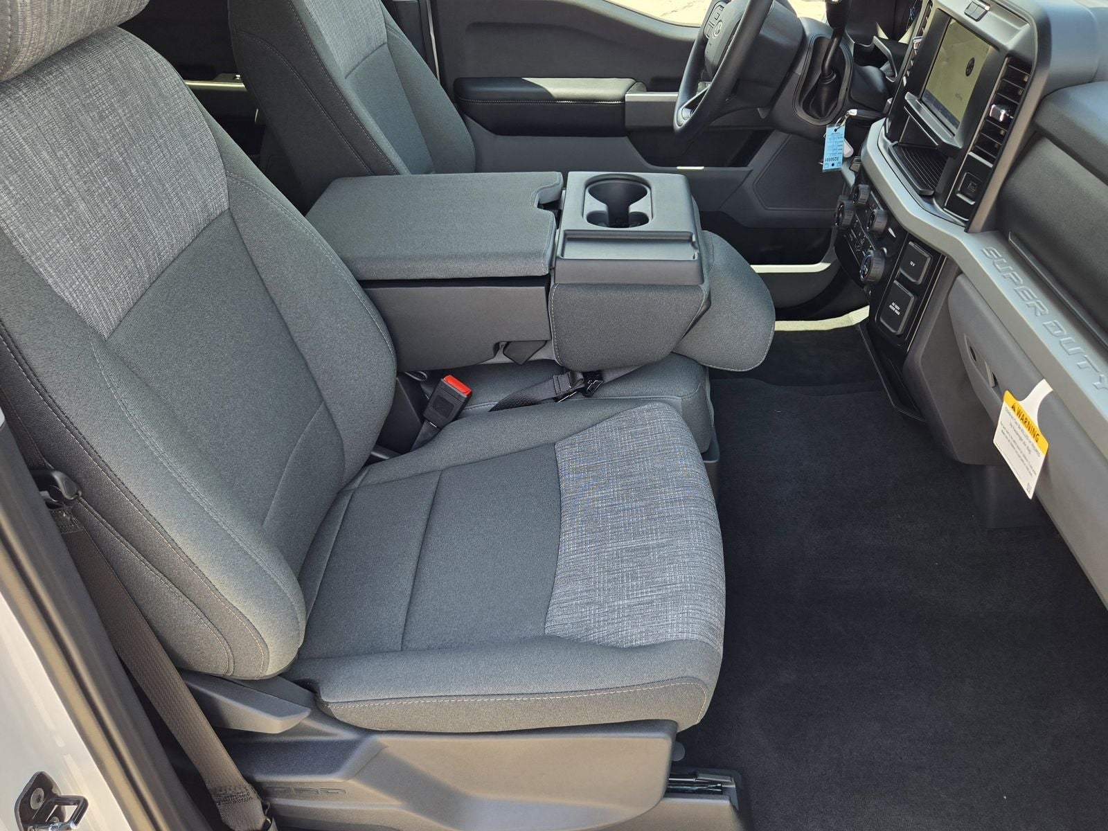 2025 Ford F-250SD F-250® XLT