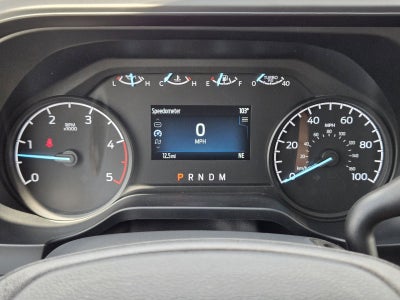 2025 Ford F-250SD F-250® XLT