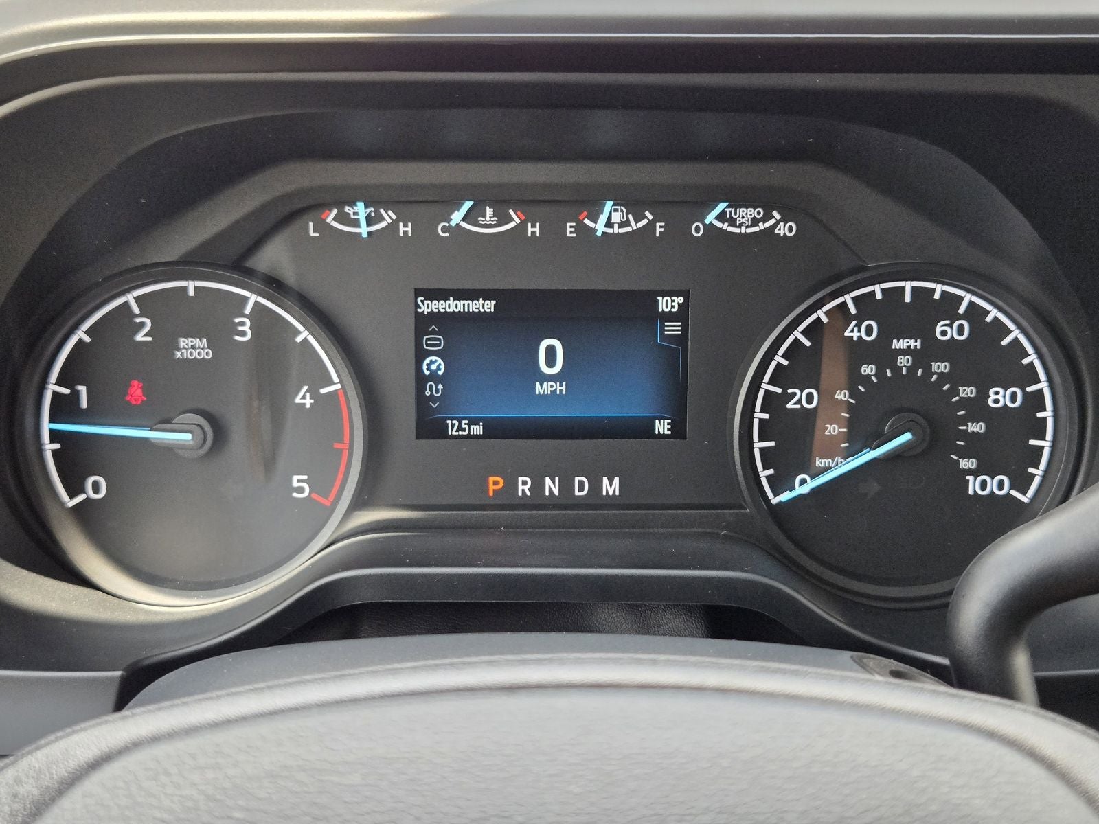 2025 Ford F-250SD F-250® XLT