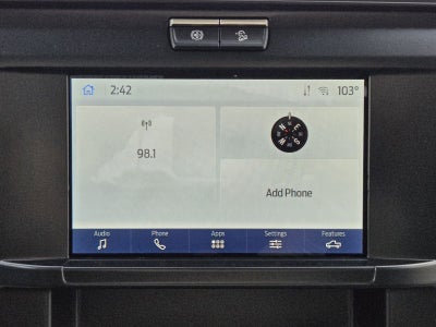 2025 Ford F-250SD F-250® XLT