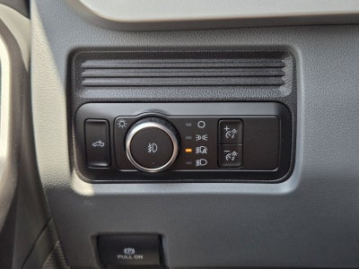 2025 Ford F-250SD F-250® XLT