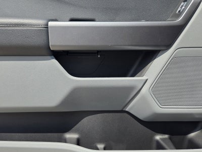 2025 Ford F-250SD F-250® XLT