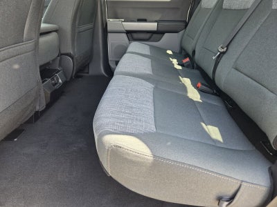 2025 Ford F-250SD F-250® XLT