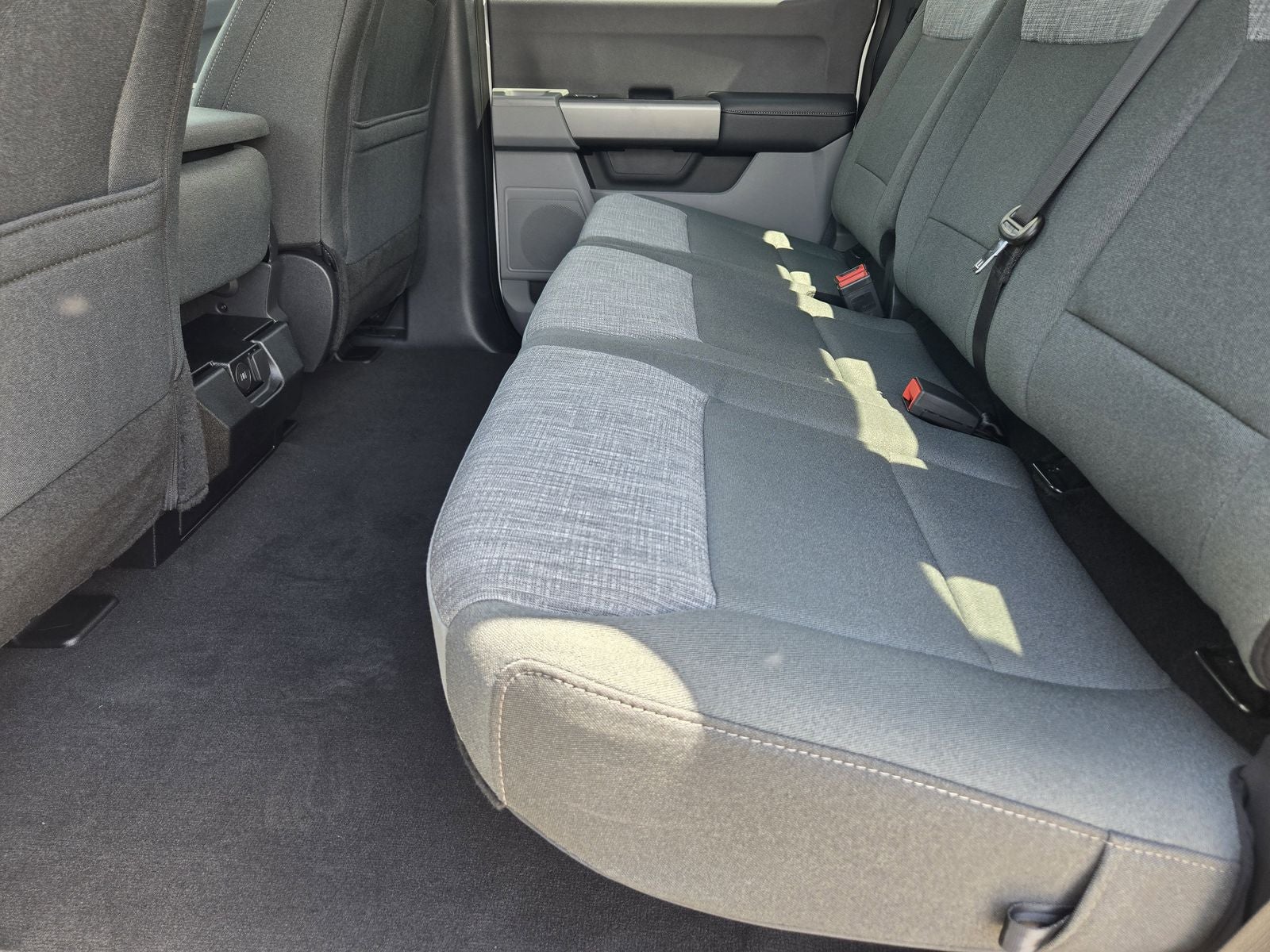 2025 Ford F-250SD F-250® XLT