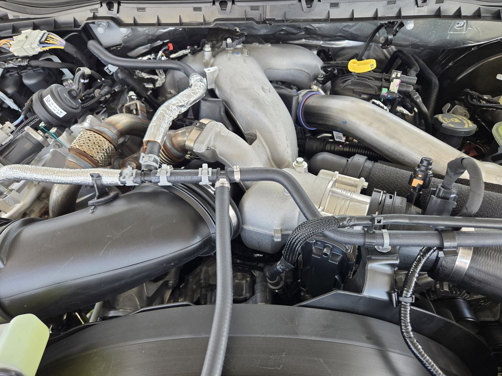 2025 Ford F-250SD F-250® XLT