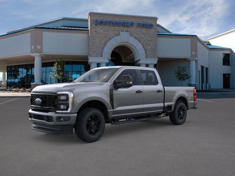 2026 Ford F-250SD F-250® XL