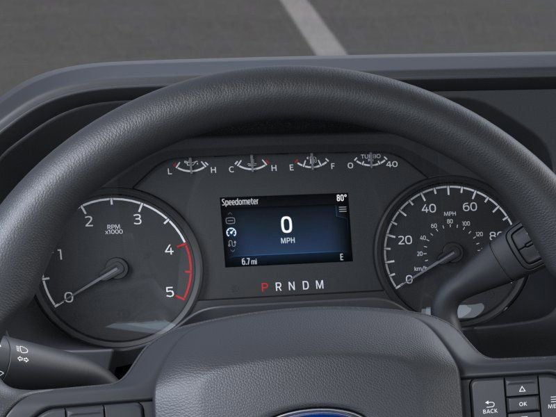 2026 Ford F-250SD F-250® XL