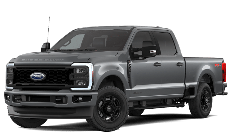 2026 Ford F-250SD F-250® XL