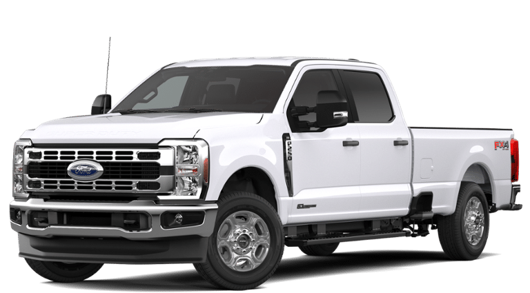 2026 Ford F-250SD F-250® XLT