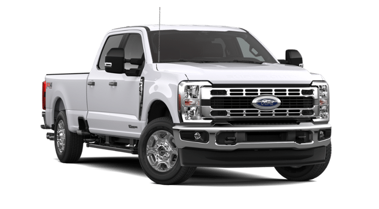 2026 Ford F-250SD F-250® XLT