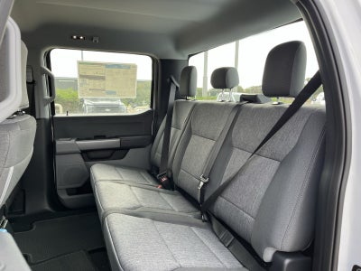 2026 Ford F-250SD F-250® XL