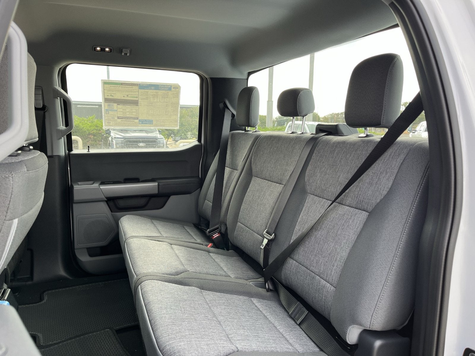 2026 Ford F-250SD F-250® XL
