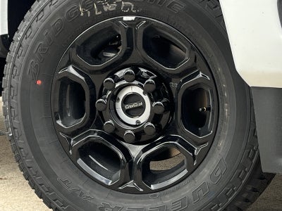 2026 Ford F-250SD F-250® XL