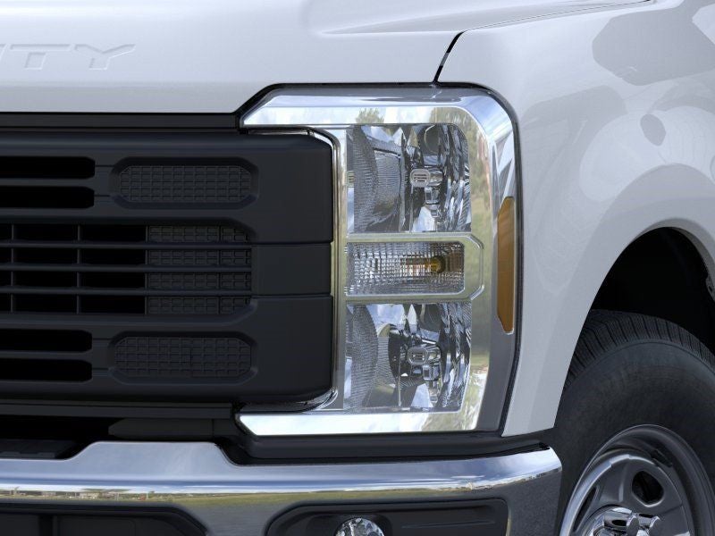 2026 Ford F-250SD XL Fleet