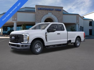 2026 Ford F-250SD XL Fleet
