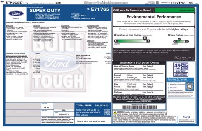 2026 Ford F-250SD F-250® XL