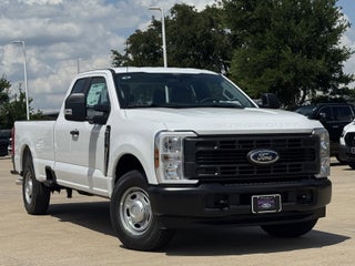 2026 Ford F-250SD F-250® XL