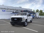 2026 Ford F-250SD Fleet
