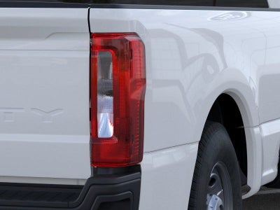 2026 Ford F-250SD Fleet